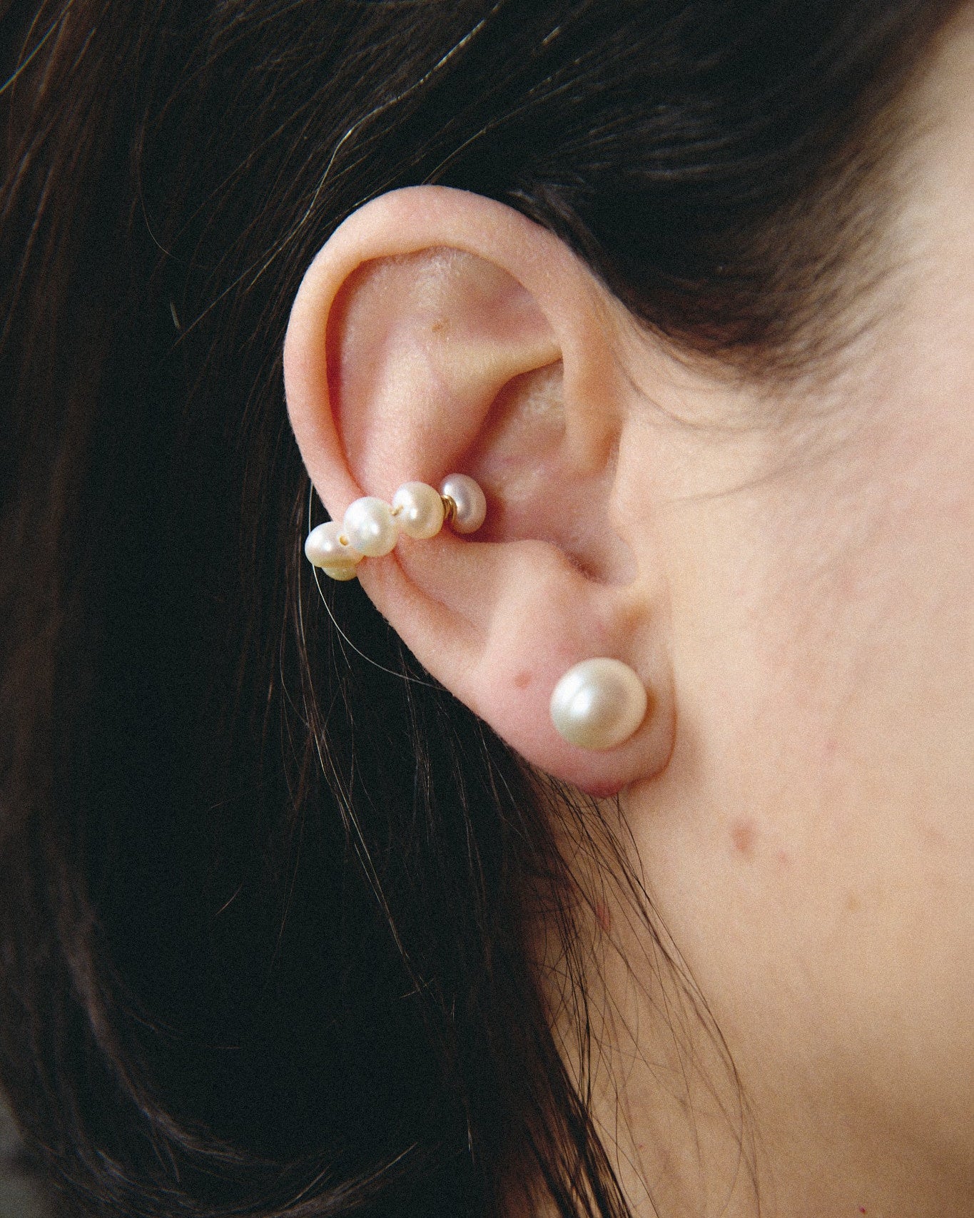 Boogie Earrings